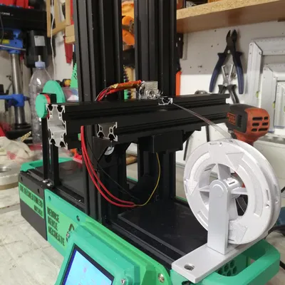 Đầu Recreator remix / làm lại