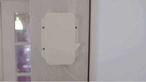 iPhone 11 kiêm đế sạc không dây kiểu bánh mì nướng - In liền - Thumbnail 6