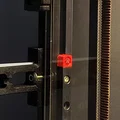 Nắp Chụp Đầu Thanh Ray Tuyến Tính MGN9 Cho Voron - Thumbnail 1