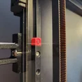 Nắp Chụp Đầu Thanh Ray Tuyến Tính MGN9 Cho Voron - Thumbnail 2