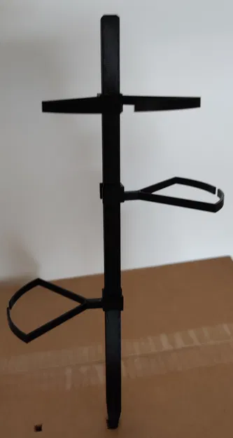 Trụ Đỡ Cây Cối (Rau Thơm, Hoa, Cỏ,...) - Image 2