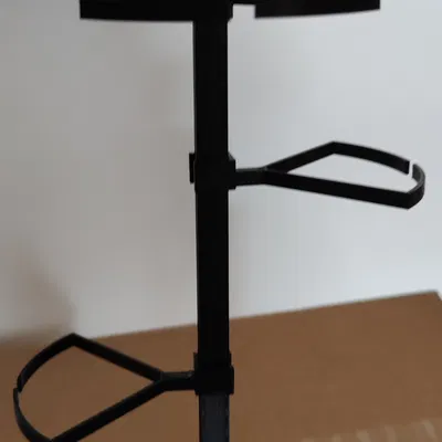 Trụ Đỡ Cây Cối (Rau Thơm, Hoa, Cỏ,...)