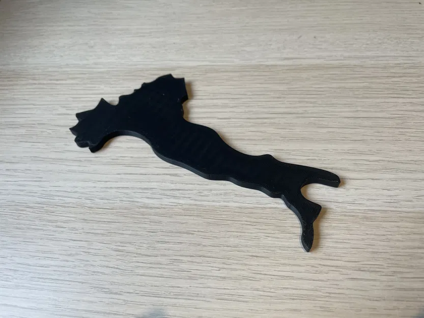 Wrapitaly - Chỗ Giữ Dây Cáp Hình Nước Ý - Image 2