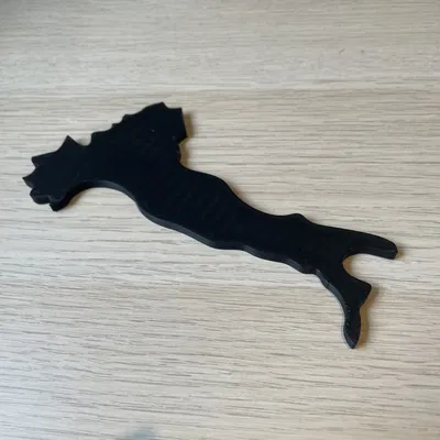 Wrapitaly - Chỗ Giữ Dây Cáp Hình Nước Ý