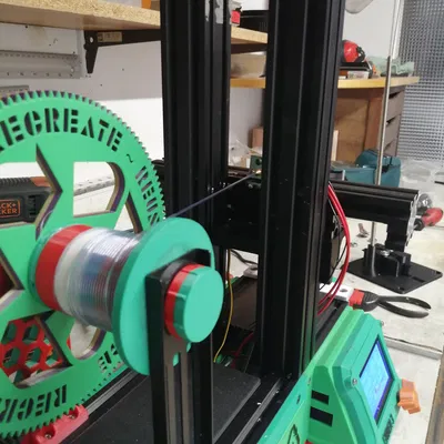 Đầu Recreator remix / làm lại