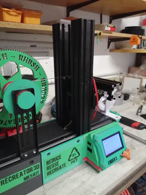 Đầu Recreator remix / làm lại - Image 3