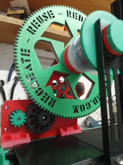 Đầu Recreator remix / làm lại - Image 6