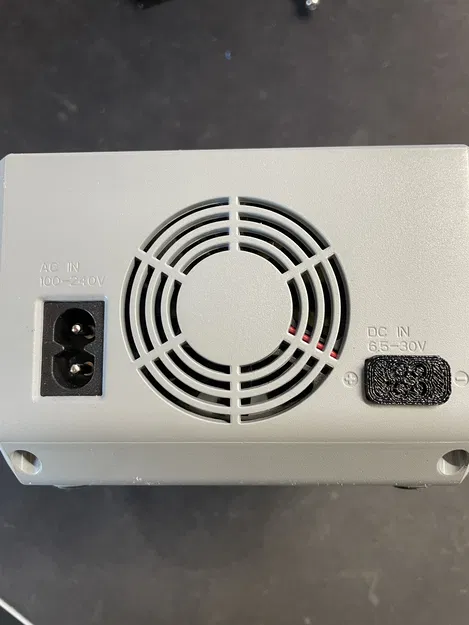 Chụp Bảo Vệ Đầu Nối XT60 - Image 2