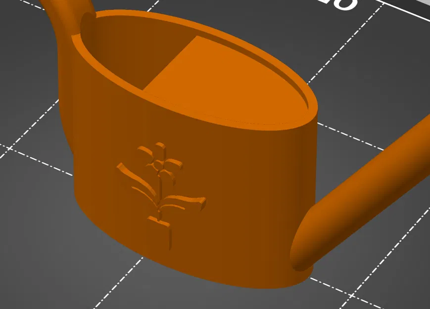 Bình Tưới Mini Cho Bé - Image 3