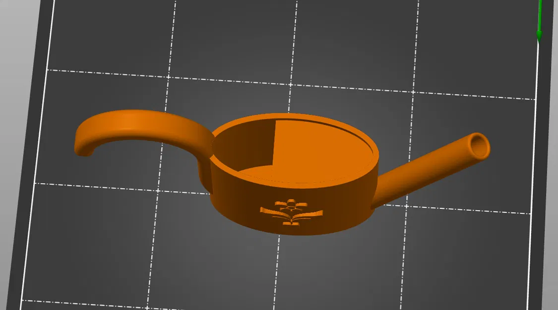 Bình Tưới Mini Cho Bé - Image 4