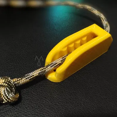 Kẹp Giữ Dây Thuyền Hàng Hải