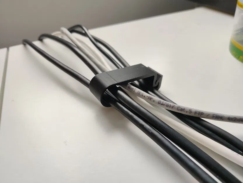 Kẹp Dây Cáp Klicky - Image 2