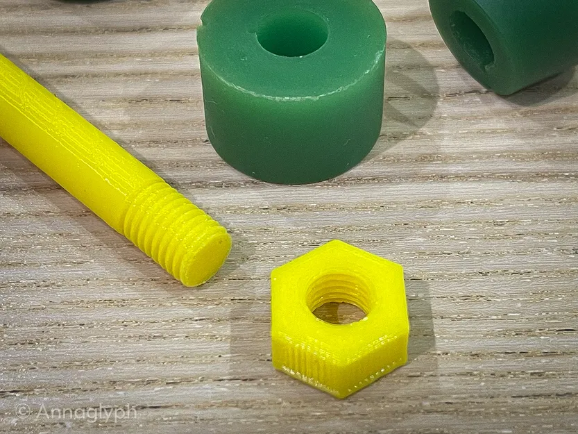 Hộp Đựng Đệm Ván Trượt (Đệm Lựu Đạn) - Image 2