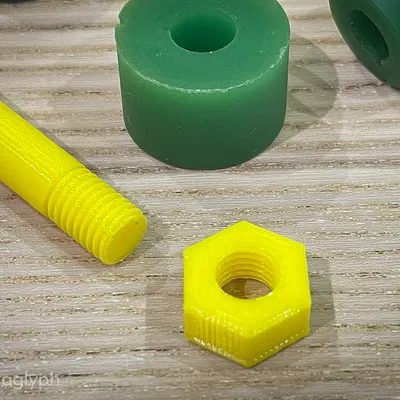 Hộp Đựng Đệm Ván Trượt (Đệm Lựu Đạn)