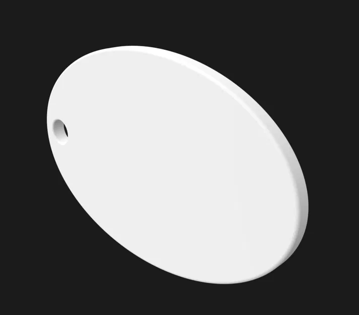 Móc Khóa Mẫu Sợi Nhựa - Image 9