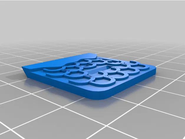 Bộ Lắp Ráp Nhà Bánh Gừng Kit Card MMU - Image 11