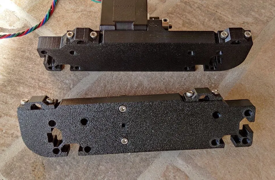 Fysect Mini - Tấm Chắn Đã Sửa Đổi - Image 1