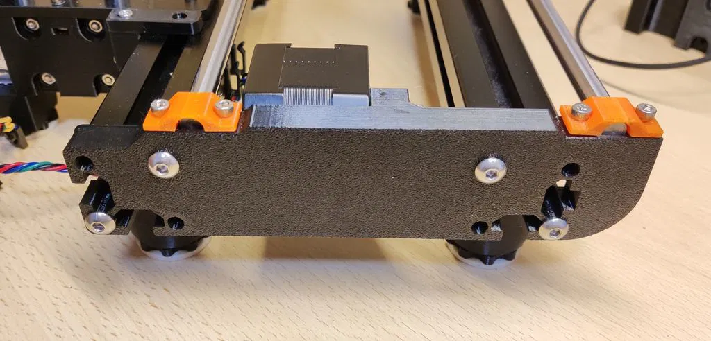 Fysect Mini - Tấm Chắn Đã Sửa Đổi - Image 3