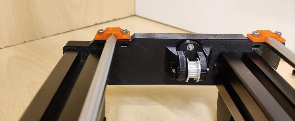 Fysect Mini - Tấm Chắn Đã Sửa Đổi - Image 4