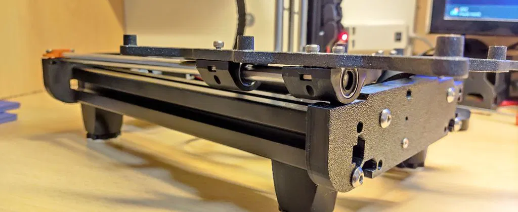 Fysect Mini - Tấm Chắn Đã Sửa Đổi - Image 5