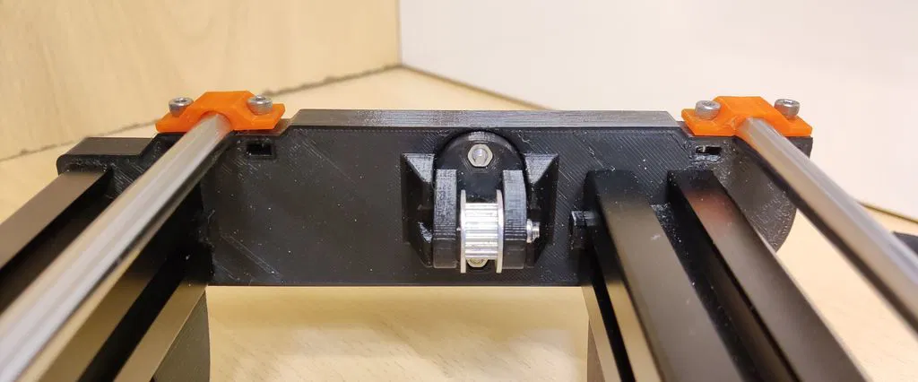 Fysect Mini - Tấm Chắn Đã Sửa Đổi - Image 6