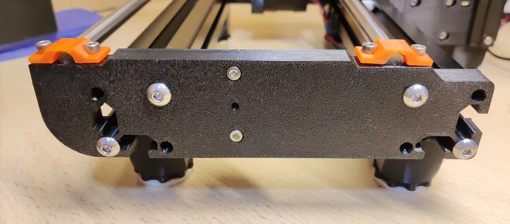 Fysect Mini - Tấm Chắn Đã Sửa Đổi - Image 8