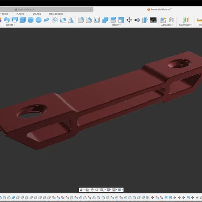 Bộ Ổn Định Khung Voron V2.4 CẬP NHẬT