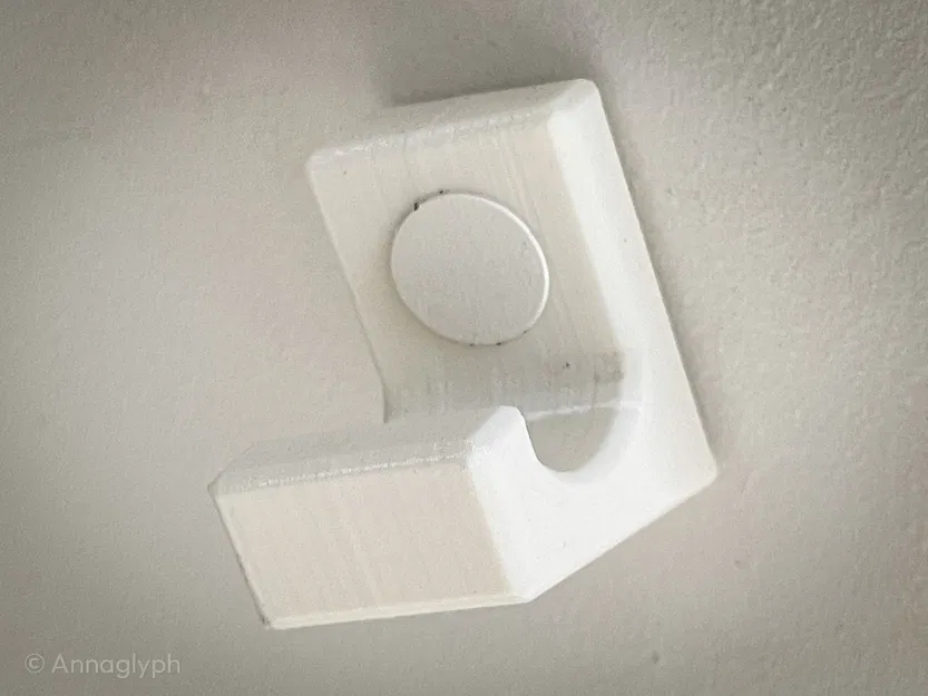 Giá Treo Tường Longboard Drop-through Dạng Trượt - Image 6