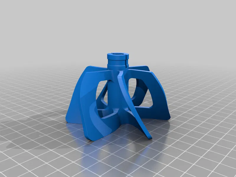 Máy trộn sơn mod.2 - Image 2