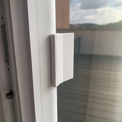 Tay Nắm Cửa Ban Công / Cửa Hiên / Tay Nắm Ngoài Trời