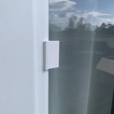 Tay Nắm Cửa Ban Công / Cửa Hiên / Tay Nắm Ngoài Trời