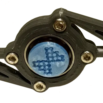 Spinner Cầm Tay Kiêm Chỗ Cắm USB