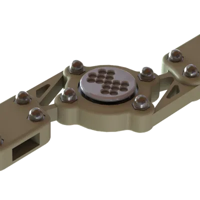 Spinner Cầm Tay Kiêm Chỗ Cắm USB