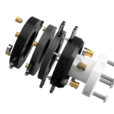 Mô hình Oldham V2.2 SFU1204