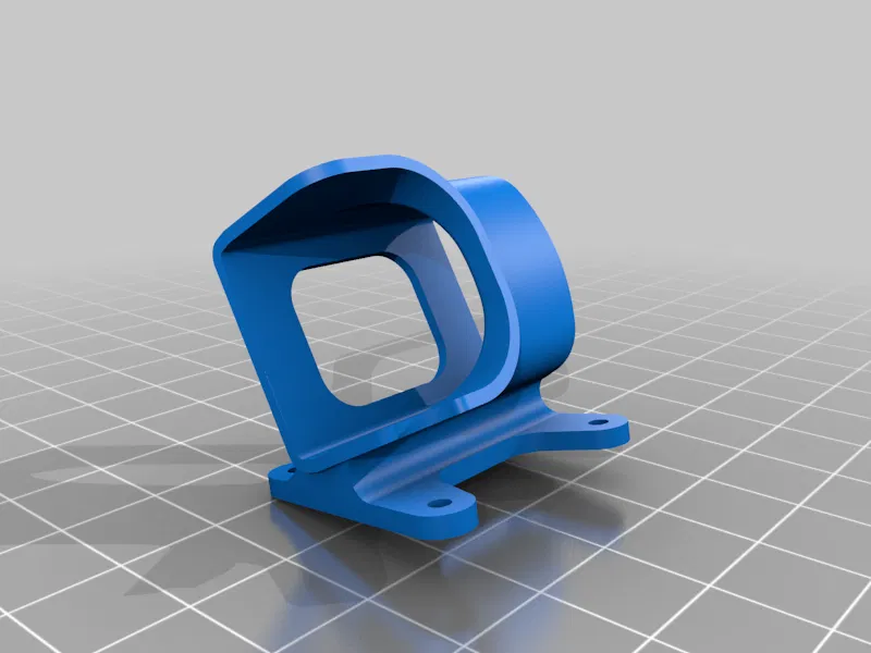 Giá đỡ Runcam Thumb Pro 4K cho Drone FPV - Image 1