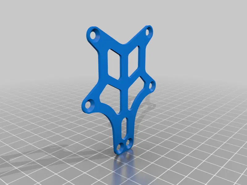 AOS LR5 - Đế X đã sửa đổi V03 - Image 1