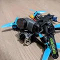 Giá đỡ Runcam Thumb Pro 4K cho Drone FPV - Thumbnail 5