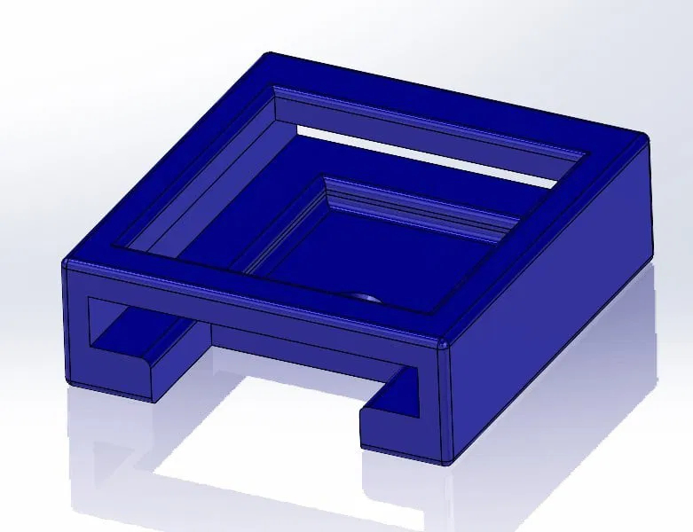 AOS LR5 - Hỗ trợ GPS TBS M8.2 GLONASS - Image 1