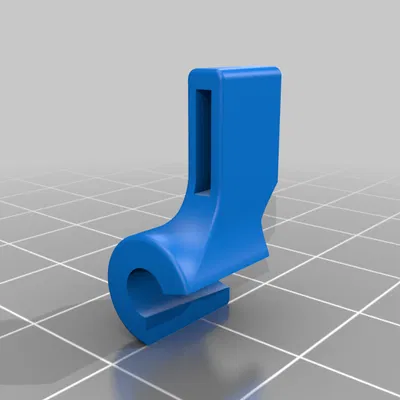 Giá đỡ antenna TBS Immortal cho AOS LR5