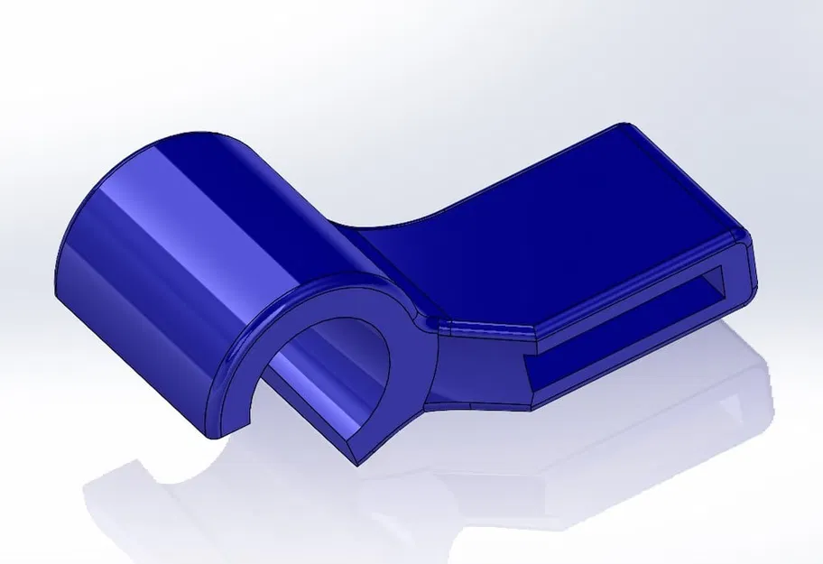 Giá đỡ antenna TBS Immortal cho AOS LR5 - Image 3