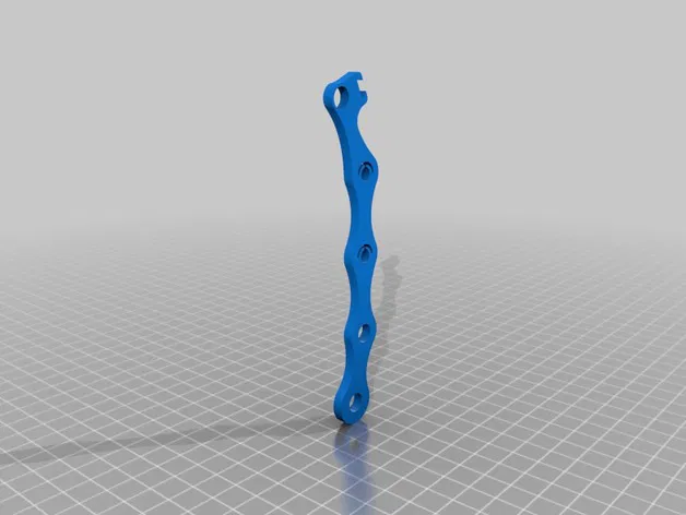 Bộ Xe Ô Tô Lên Dây Cót In 3D - Image 3