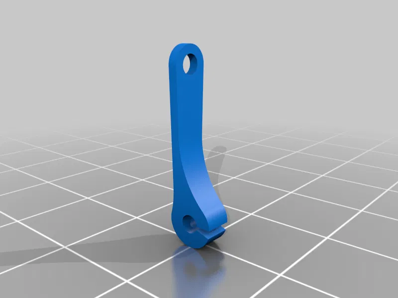 Diatone ROMA L3 và L4 - Đế gắn GPS, VTX và anten RX - Image 6