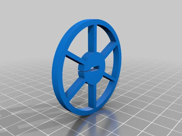 Bộ Xe Ô Tô Lên Dây Cót In 3D - Image 6