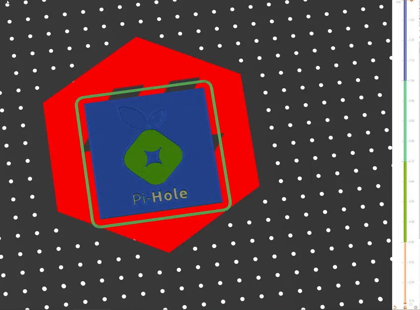 Logo Pi-Hole - Image 3