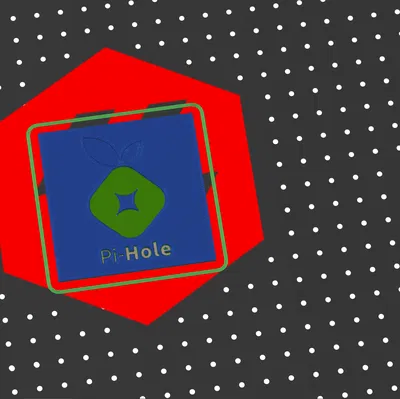Logo Pi-Hole