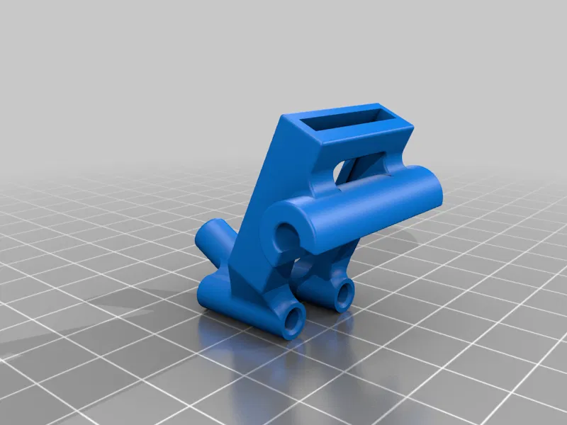 Diatone ROMA L3 và L4 - Đế gắn GPS, VTX và anten RX - Image 8