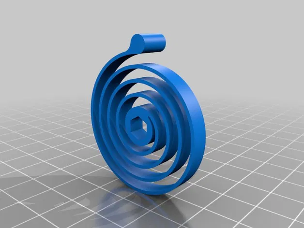 Bộ Xe Ô Tô Lên Dây Cót In 3D - Image 13