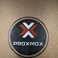 Logo Proxmox cho MoxBox của bạn - Thumbnail 1