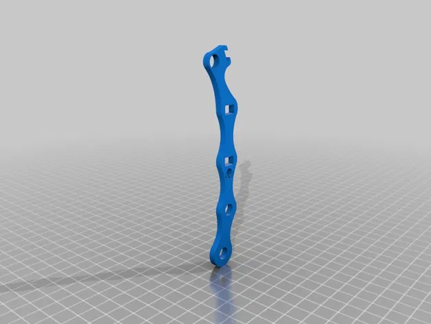 Bộ Xe Ô Tô Lên Dây Cót In 3D - Image 15