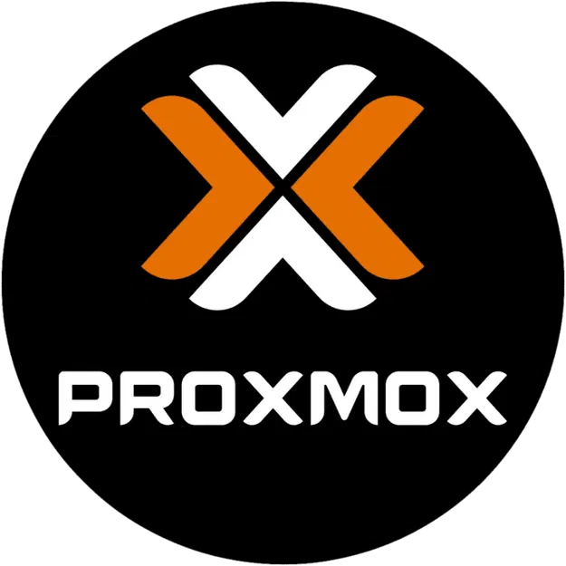 Logo Proxmox cho MoxBox của bạn - Image 3